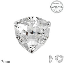 Swarovski Trilliant Crystal 07mm