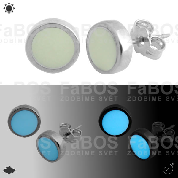 Lumines Jewel Náušnice 14mm Lumines Jewel Náušnice 14mm