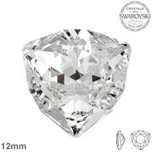 Swarovski Trilliant Crystal 12mm