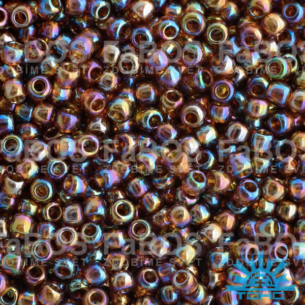 Korálek TOHO round 11/0 080-B-177 (10g) Korálek TOHO round 11/0 080-B-177 (10g)