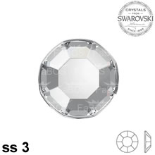 Swarovski Hotfix Crystal ss 03