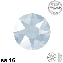 Swarovski Hotfix Powder Blue ss16