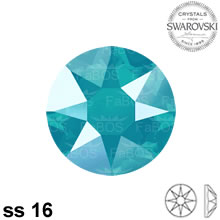 Swarovski Hotfix Azure Blue ss16