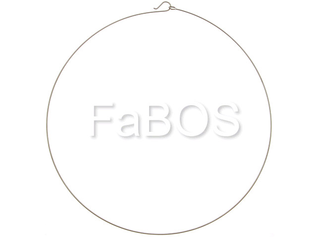 Obojkové dráty Obojkový drát, pr. 150 mm - FaBOS