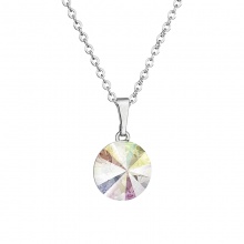 Náhrdelník Rivoli 12mm Crystal AB SWAROVSKI