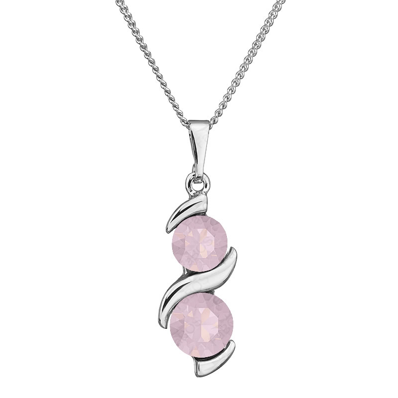 Náhrdelník Susie Rose water opal SWAROVSKI