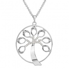 Náhrdelník Strom života Crystal SWAROVSKI Náhrdelník Strom života Crystal SWAROVSKI