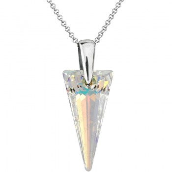 Náhrdelník Spike Crystal AB SWAROVSKI