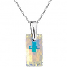 Náhrdelník Urban 1 Crystal AB SWAROVSKI