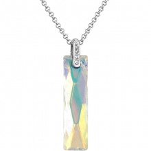 Náhrdelník Urban 2 Crystal AB SWAROVSKI Náhrdelník Urban 2 Crystal AB SWAROVSKI