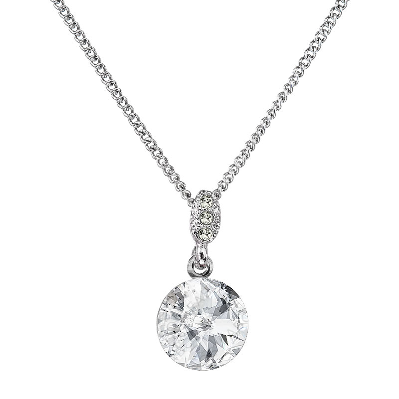Náhrdelník Purity Crystal SWAROVSKI Náhrdelník Purity Crystal SWAROVSKI