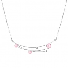 Náhrdelník Sky Rose SWAROVSKI