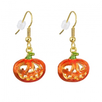 Boucles d'oreilles Halloween FABOS