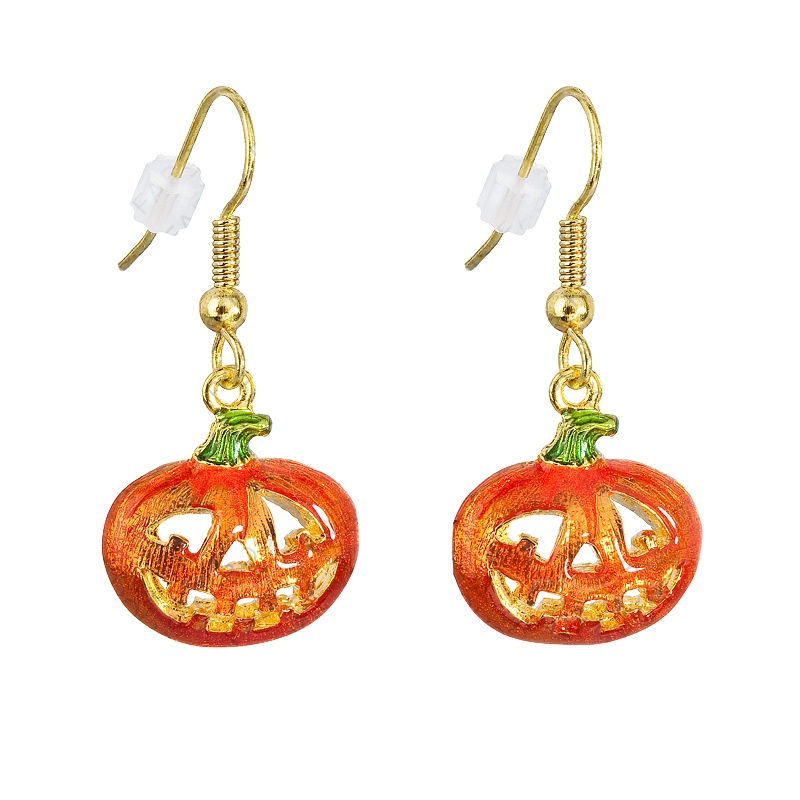 Earrings Halloween FABOS