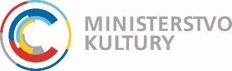 Ministerstvo kultůry