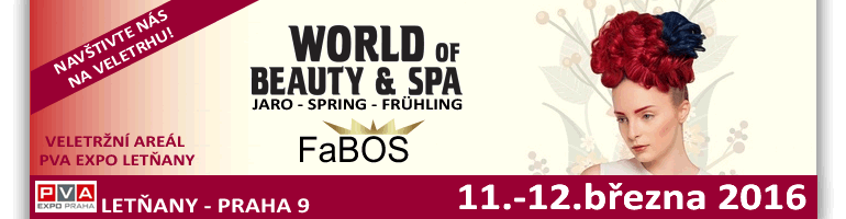 fabos, jablonec, bizuterie, sperky, swarovski, praha, veletrh, world of beauty, jaro 2016