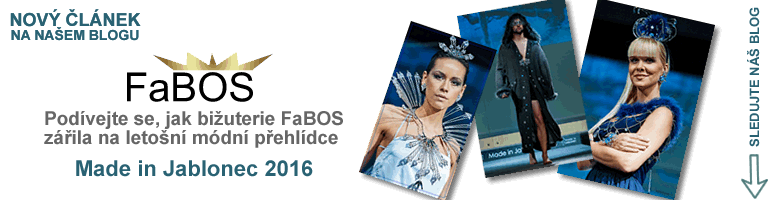 fabos, blog, made in jablonec 2016, clanek, bizuterie, four season, swarovski, models, fashion