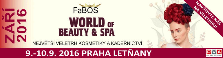 fabos, jablonec, bizuterie, sperky, swarovski, praha, veletrh, world of beauty, jaro 2016