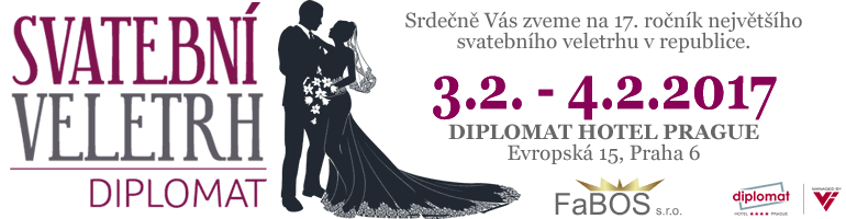 fabos, swarovski, svatebni, veletrh, diplomat, maturitni, vecirek, sperky, 2017 