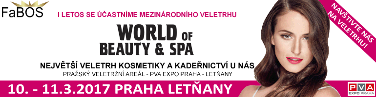 fabos, swarovski, bizuterie, veletrh, worldofbeauty, 2017, praha, madeinjablonec, info